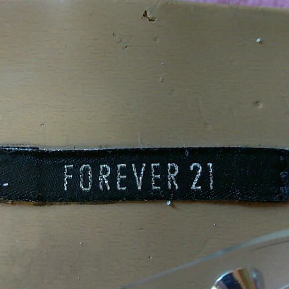 Flat Sandals Forever 21 - Picture 2 of 4